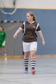 Bild 10 - wCJ Futsalmeisterschaft